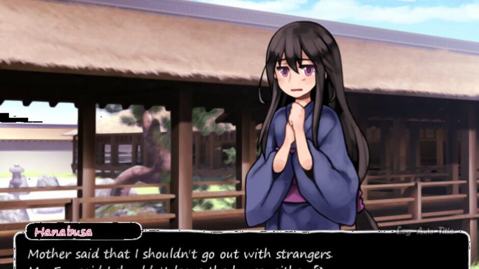 Screenshot for 99 Spirits: Weeping Demon's Bell