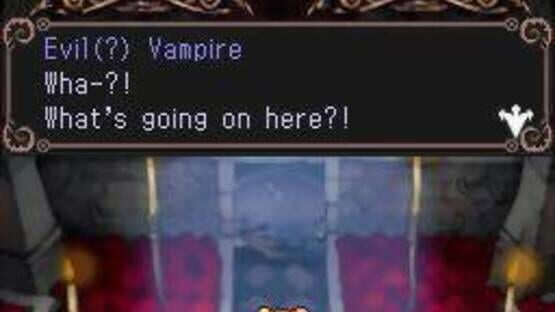 Screenshot for A Witch's Tale
