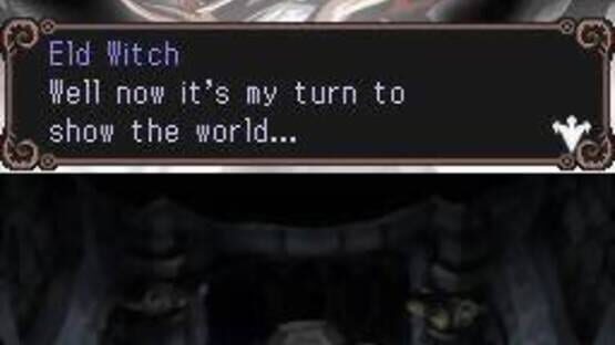 Screenshot for A Witch's Tale