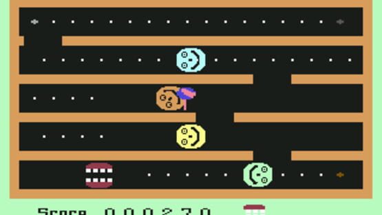 Screenshot for Jawbreaker II