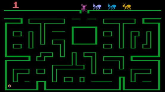 Screenshot for K-Razy Antiks