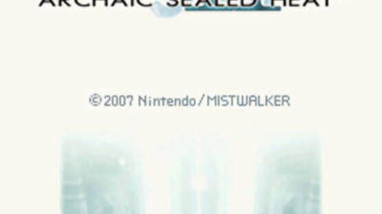 Screenshot for ASH: Archaic Sealed Heat