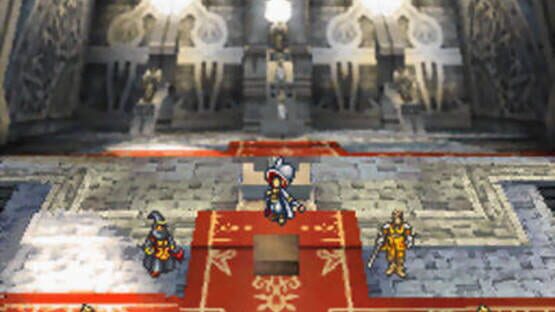 Screenshot for ASH: Archaic Sealed Heat