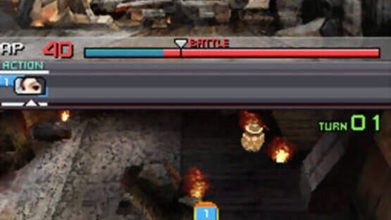 Screenshot for ASH: Archaic Sealed Heat
