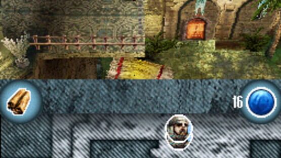 Screenshot for Assassin's Creed: Altair's Chronicles