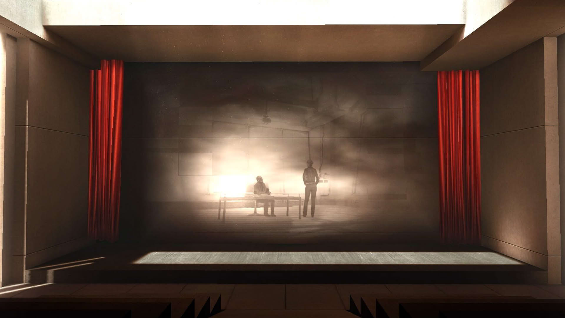Screenshot for Assassin's Creed Revelations: The Lost Archive