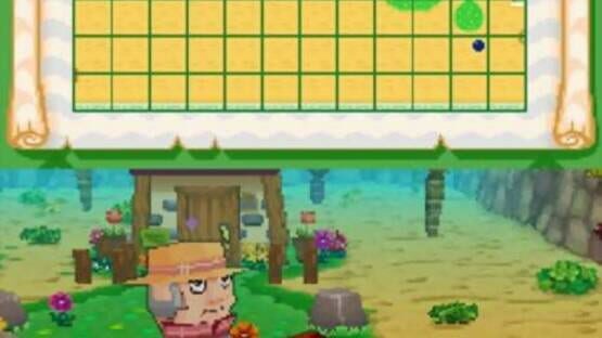 Screenshot for Away: Shuffle Dungeon