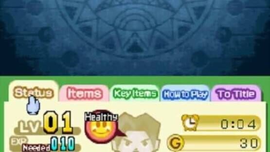 Screenshot for Away: Shuffle Dungeon