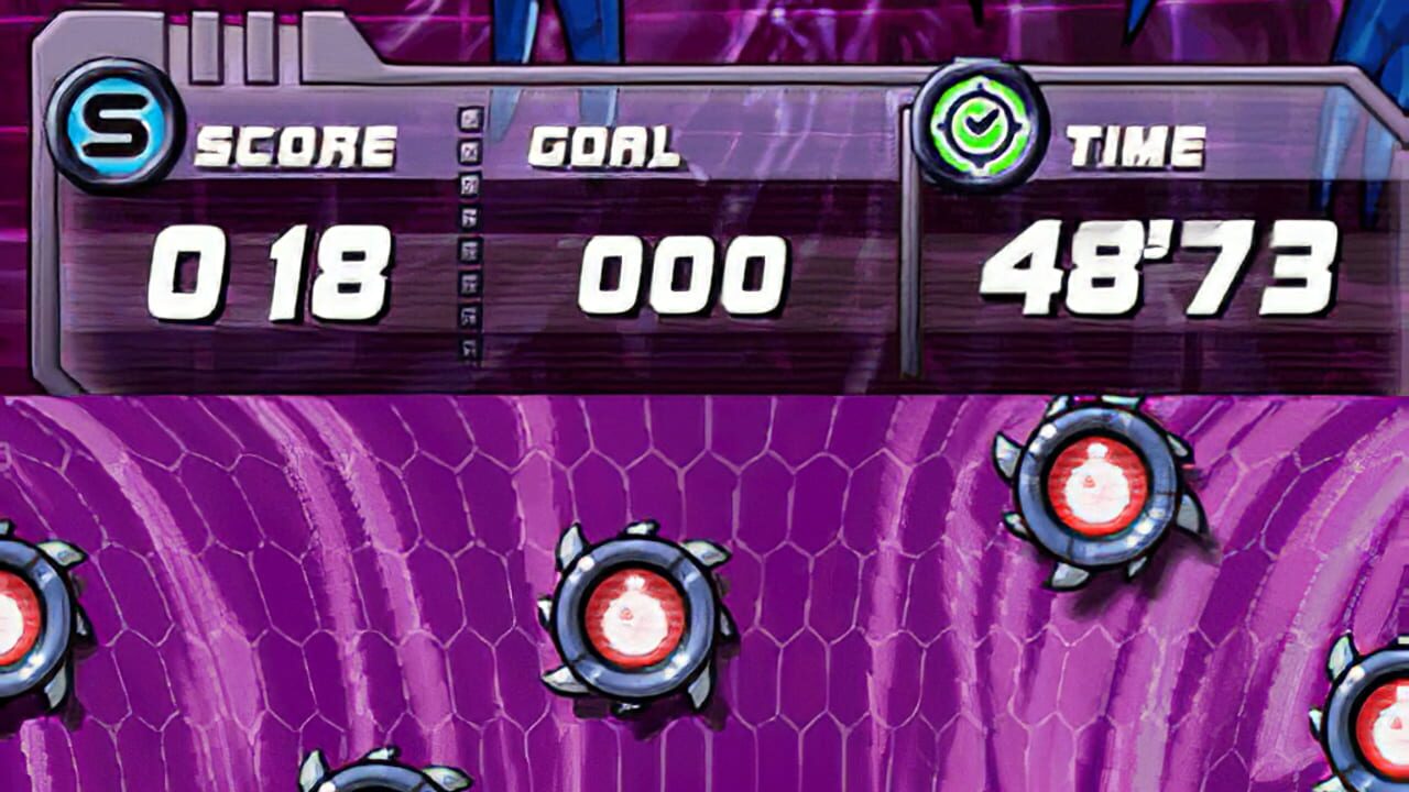 Screenshot for Bakugan Battle Brawlers: Battle Trainer