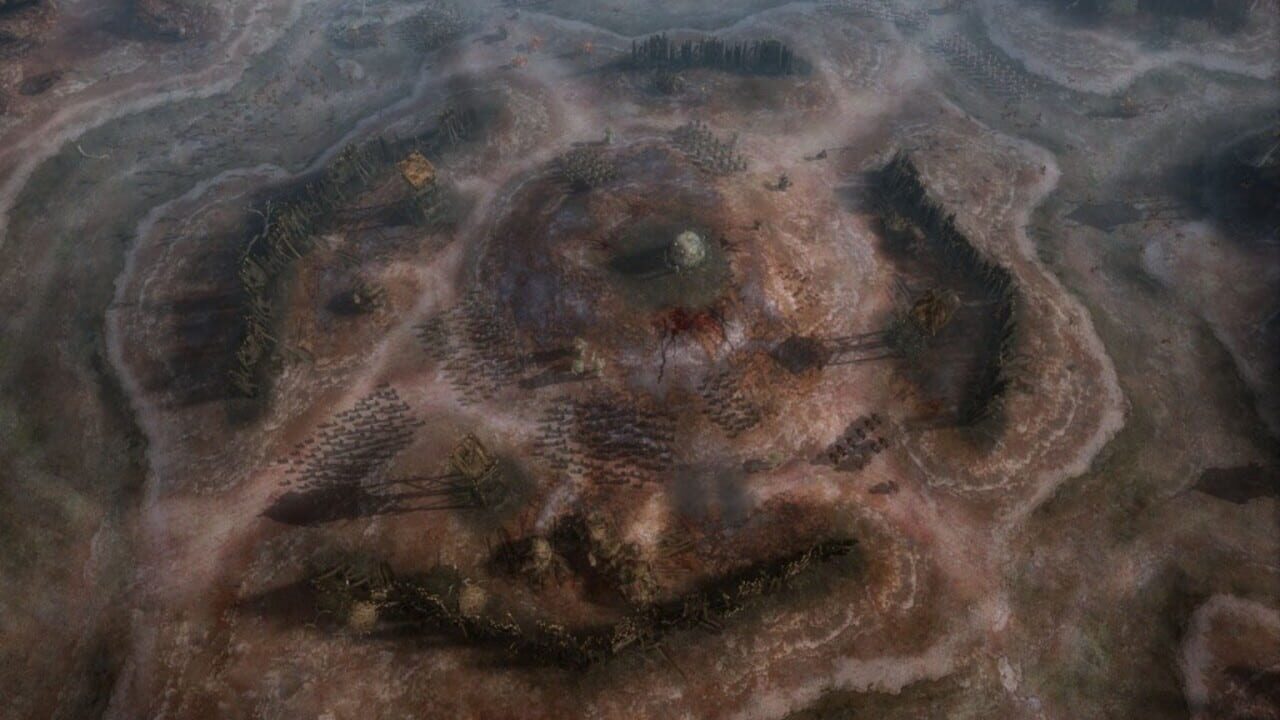 Screenshot for Warhammer: Mark of Chaos - Battle March