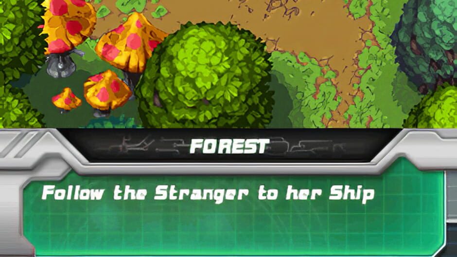 Screenshot for Bakugan: Rise of the Resistance