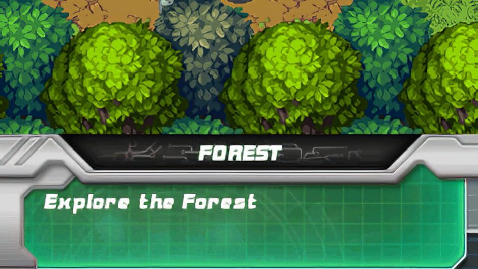 Screenshot for Bakugan: Rise of the Resistance