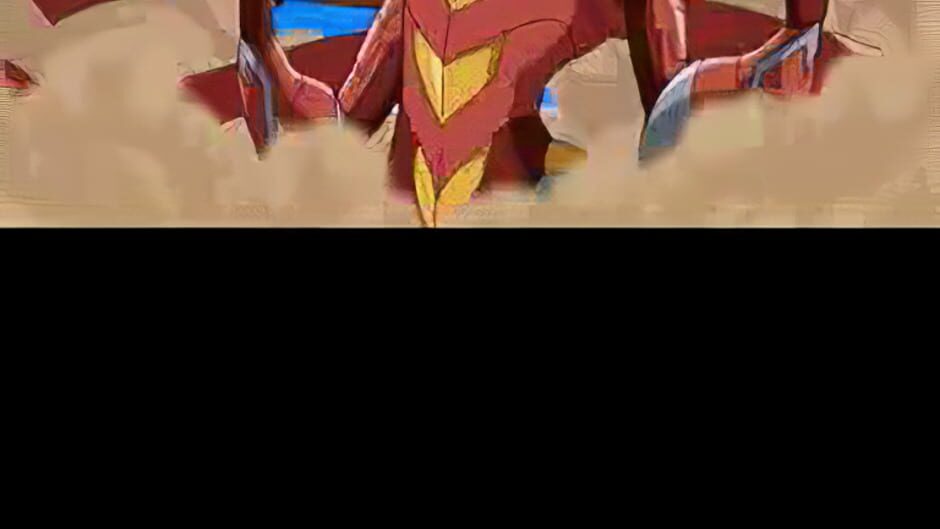 Screenshot for Bakugan: Rise of the Resistance