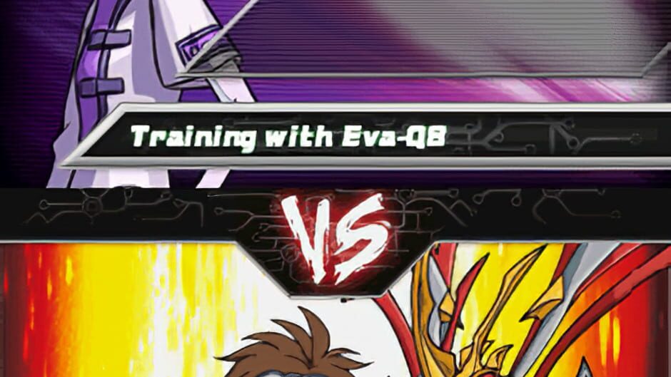 Screenshot for Bakugan: Rise of the Resistance