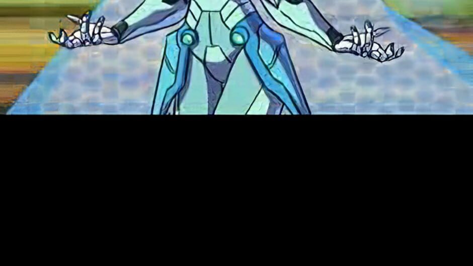 Screenshot for Bakugan: Rise of the Resistance