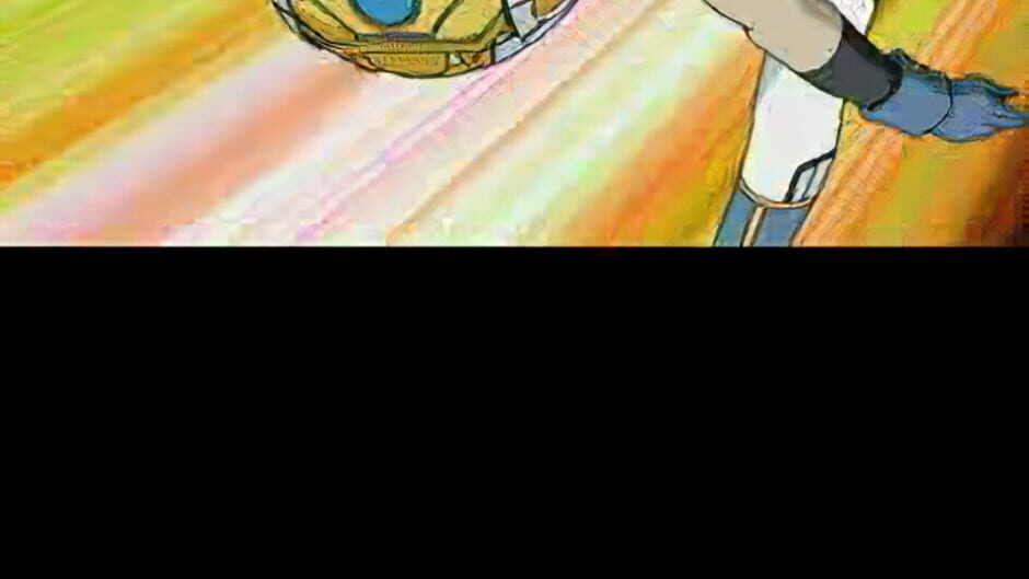 Screenshot for Bakugan: Rise of the Resistance
