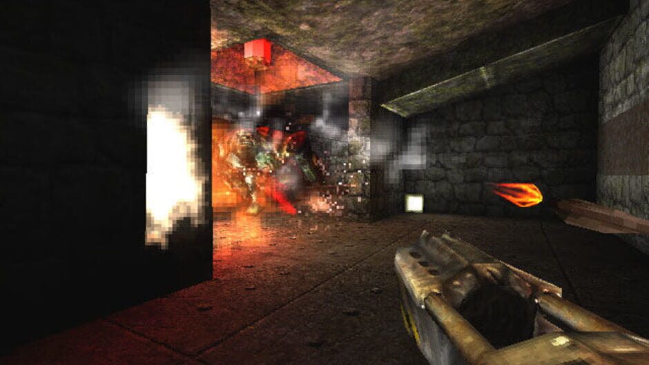 Screenshot for Unreal: Return to Na Pali
