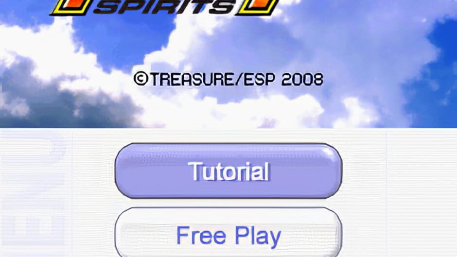 Screenshot for Bangai-O Spirits