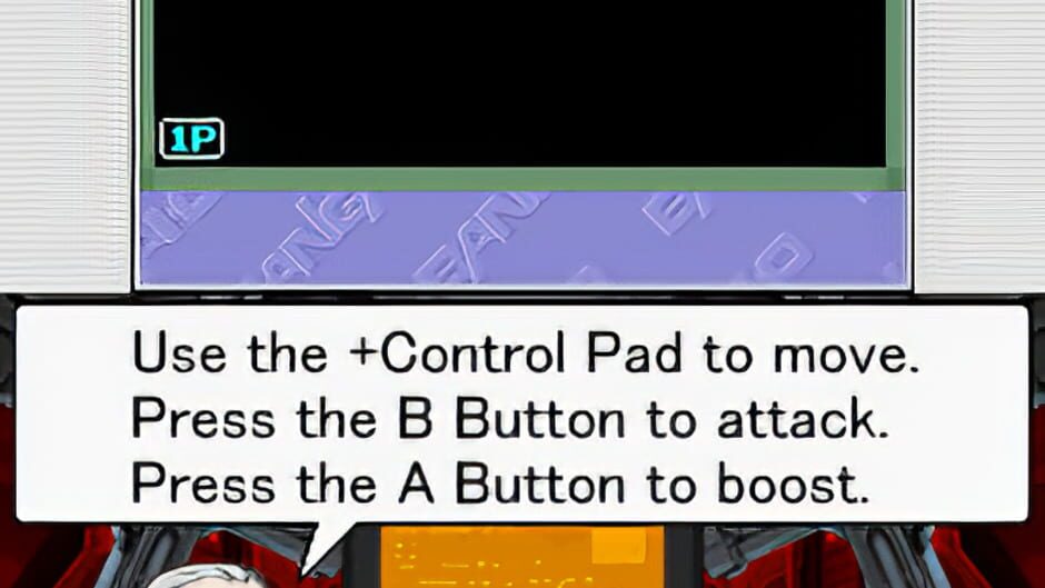 Screenshot for Bangai-O Spirits