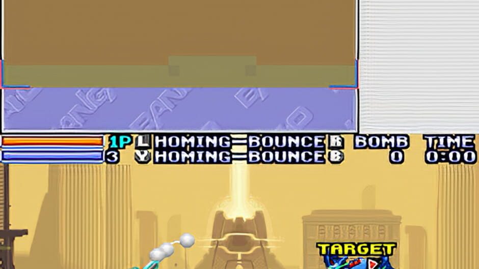 Screenshot for Bangai-O Spirits