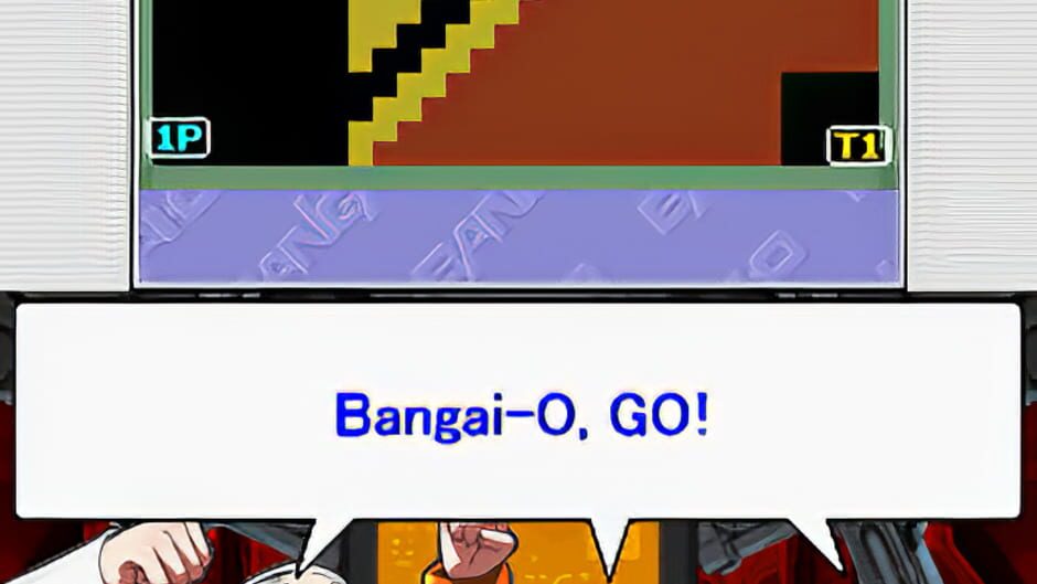 Screenshot for Bangai-O Spirits
