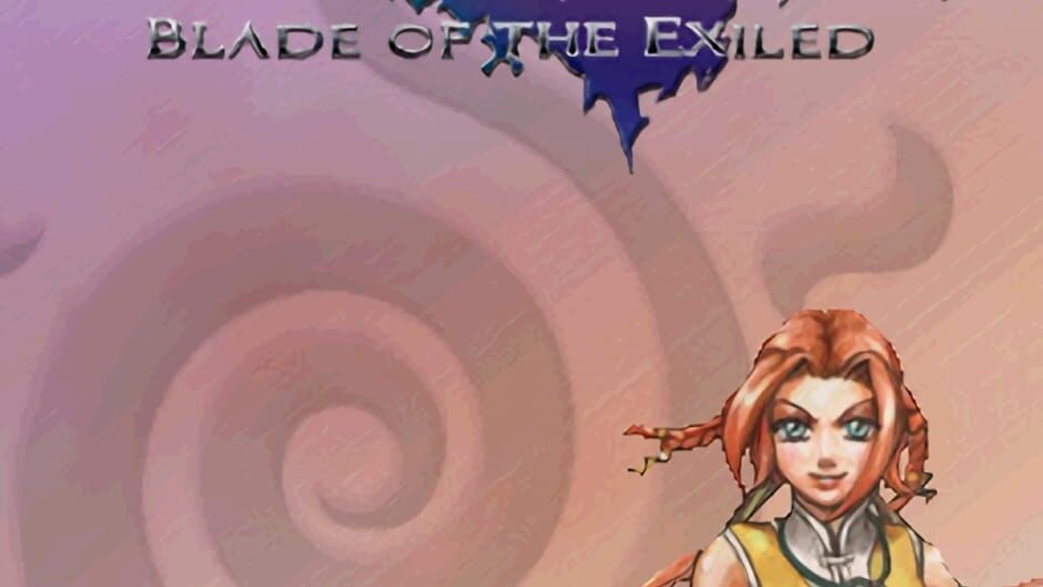 Screenshot for Black Sigil: Blade of the Exiled
