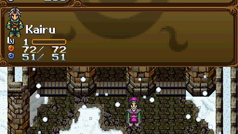 Screenshot for Black Sigil: Blade of the Exiled