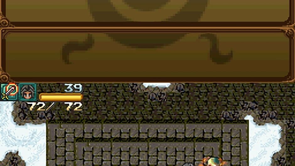Screenshot for Black Sigil: Blade of the Exiled