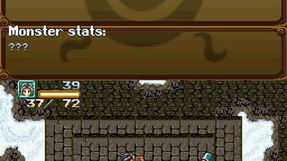 Screenshot for Black Sigil: Blade of the Exiled