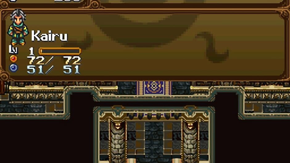 Screenshot for Black Sigil: Blade of the Exiled