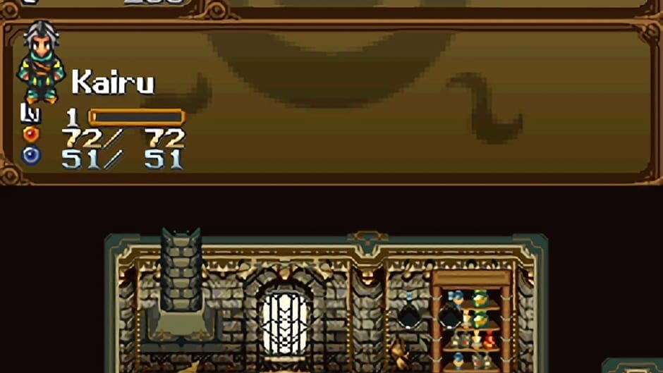 Screenshot for Black Sigil: Blade of the Exiled