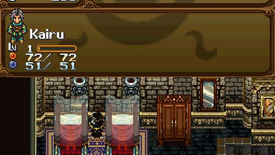 Screenshot for Black Sigil: Blade of the Exiled