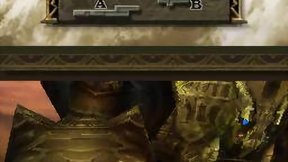 Screenshot for Blood of Bahamut