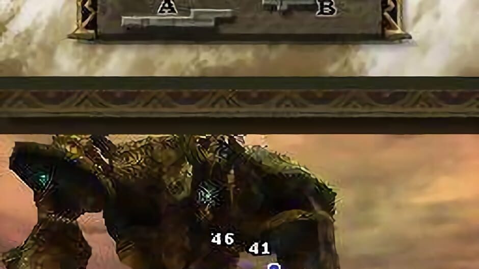Screenshot for Blood of Bahamut
