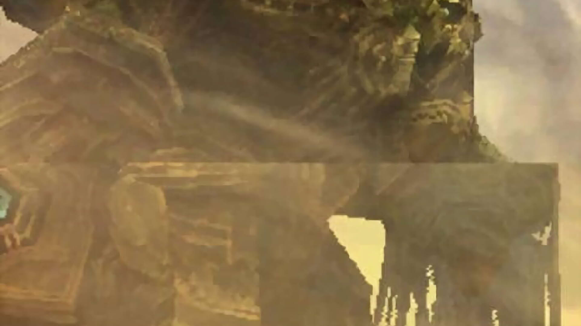 Screenshot for Blood of Bahamut