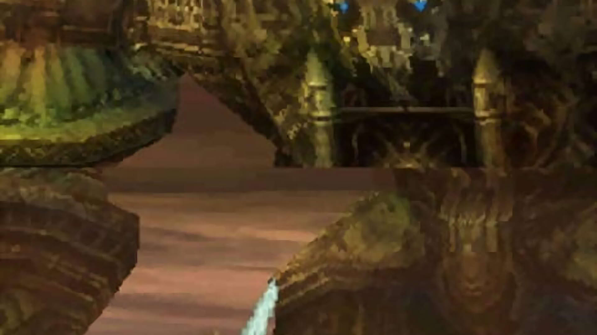 Screenshot for Blood of Bahamut