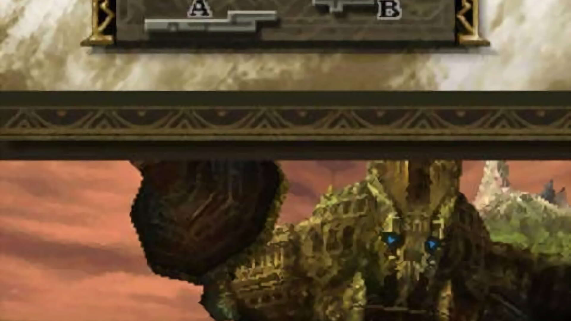 Screenshot for Blood of Bahamut