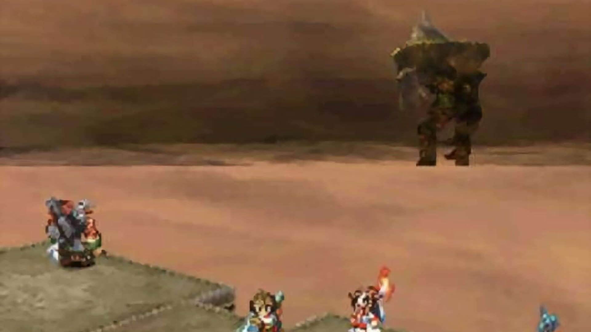 Screenshot for Blood of Bahamut
