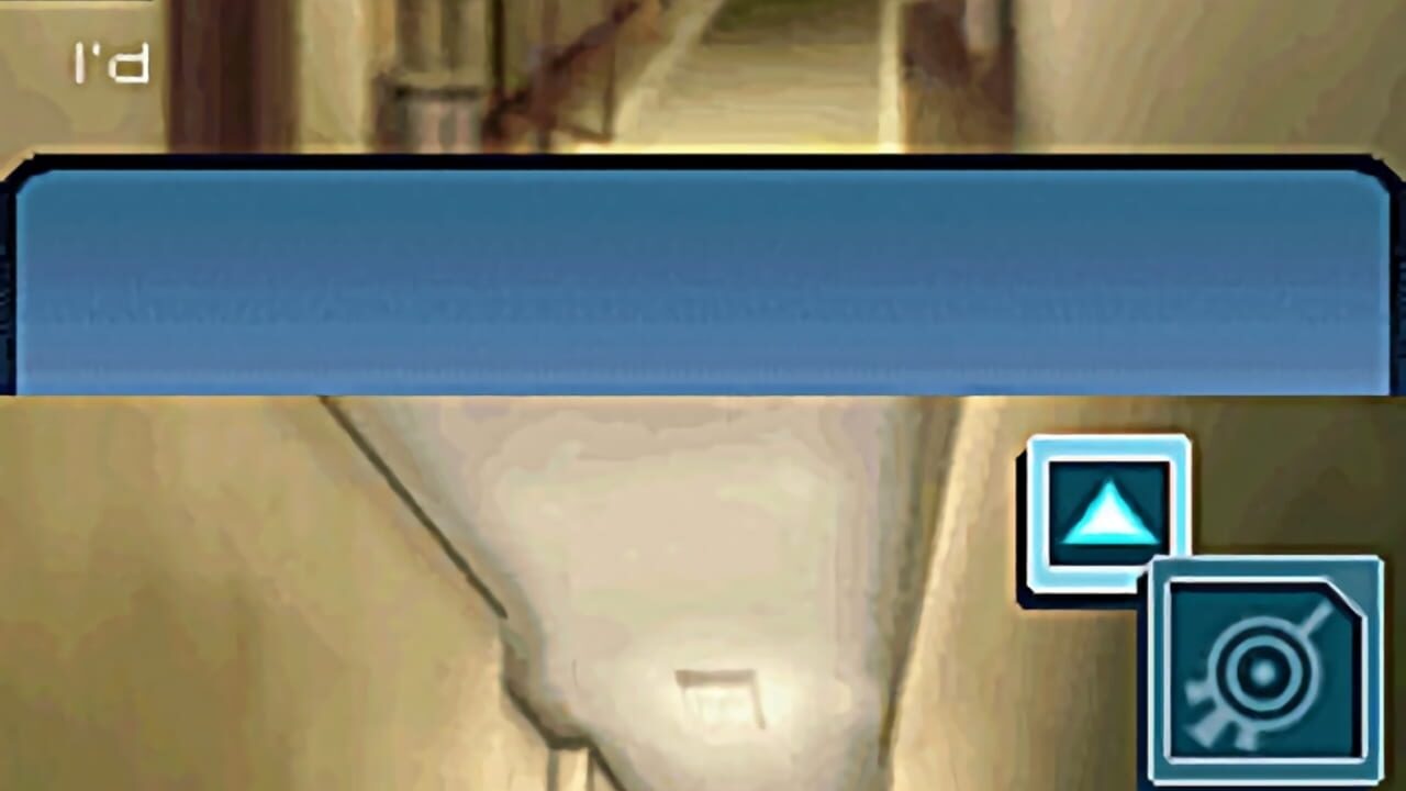Screenshot for Code Lyoko: Get Ready to Virtualize