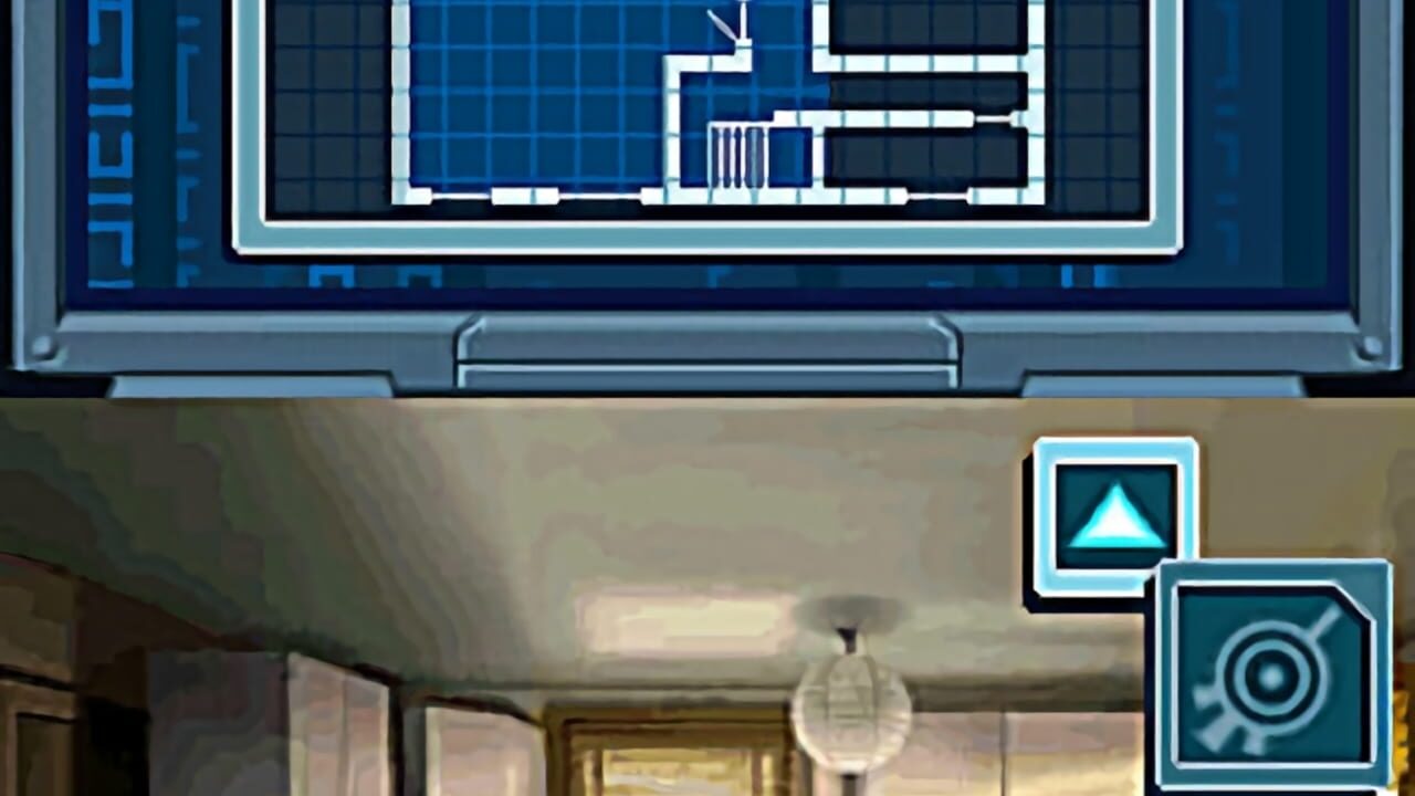 Screenshot for Code Lyoko: Get Ready to Virtualize