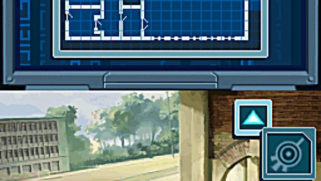 Screenshot for Code Lyoko: Get Ready to Virtualize