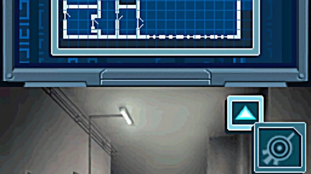 Screenshot for Code Lyoko: Get Ready to Virtualize