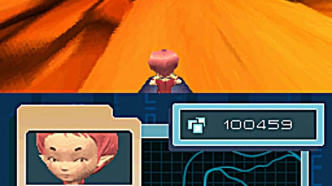 Screenshot for Code Lyoko: Get Ready to Virtualize
