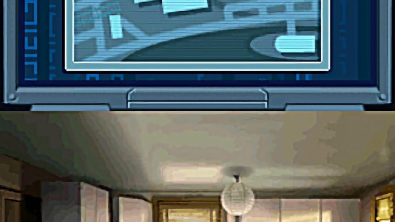 Screenshot for Code Lyoko: Get Ready to Virtualize