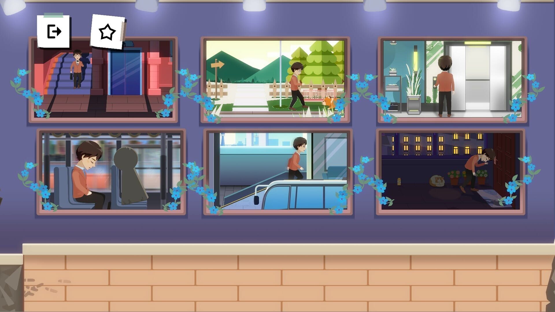 Screenshot for Elizabeth