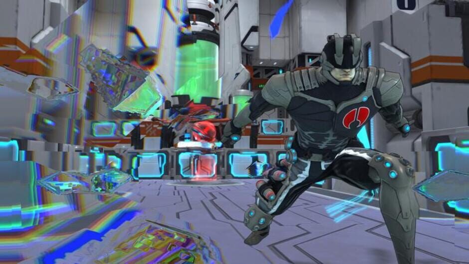 Screenshot for Atlas Reactor: All Freelancers Pack