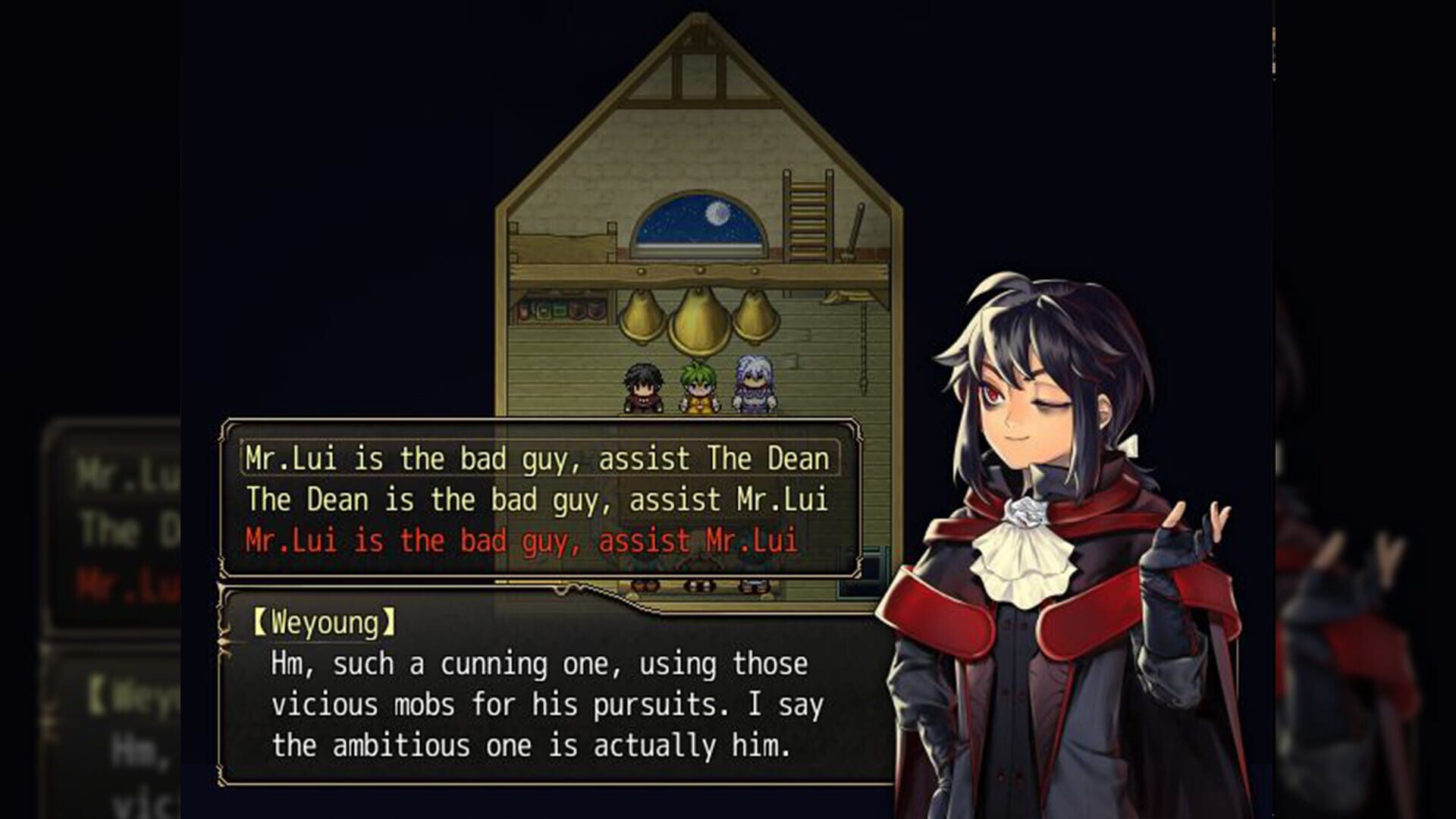Screenshot for Dragon Spirits