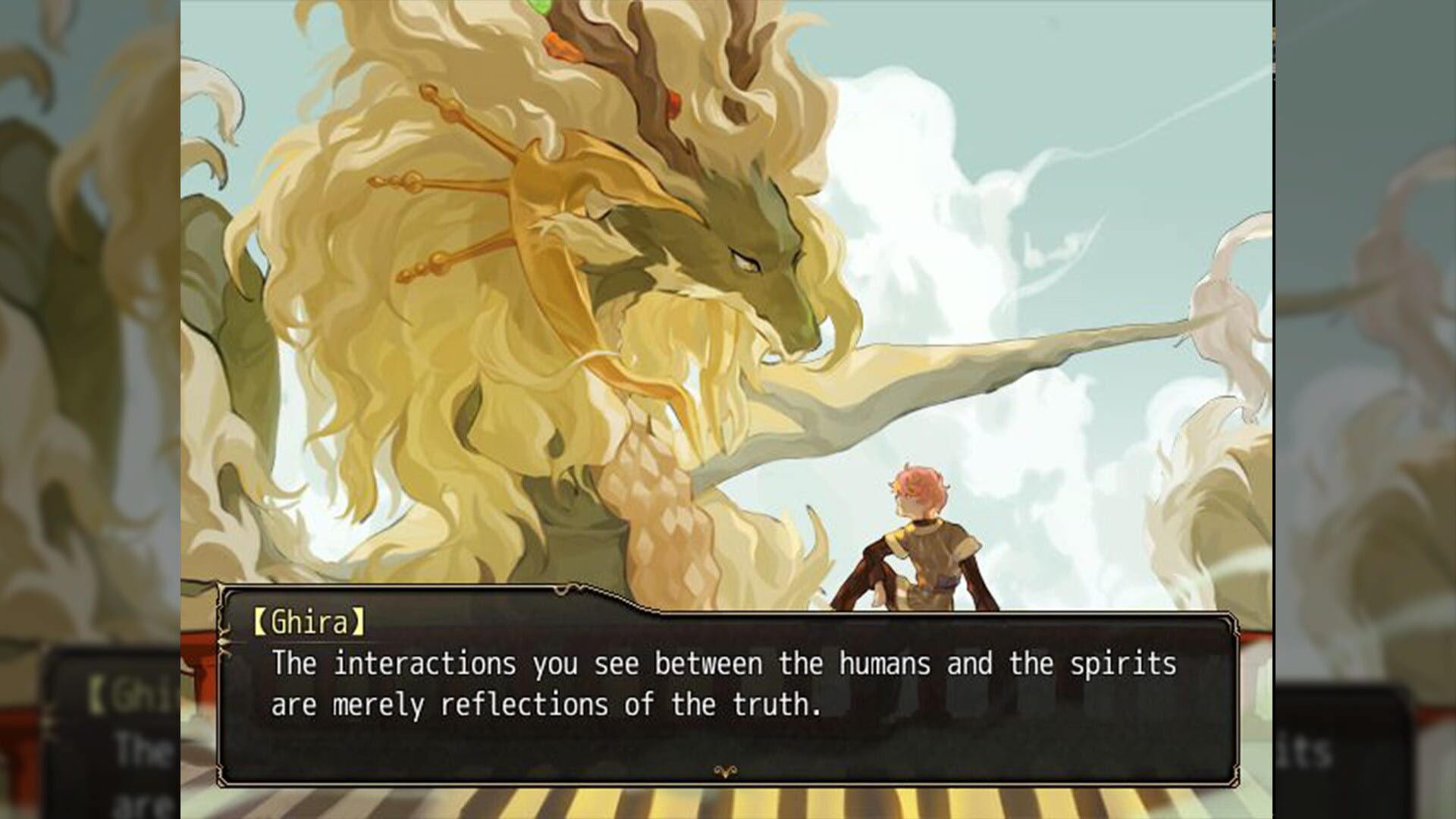 Screenshot for Dragon Spirits
