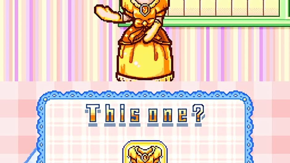 Screenshot for Cooking Mama 2: Dinner With Friends