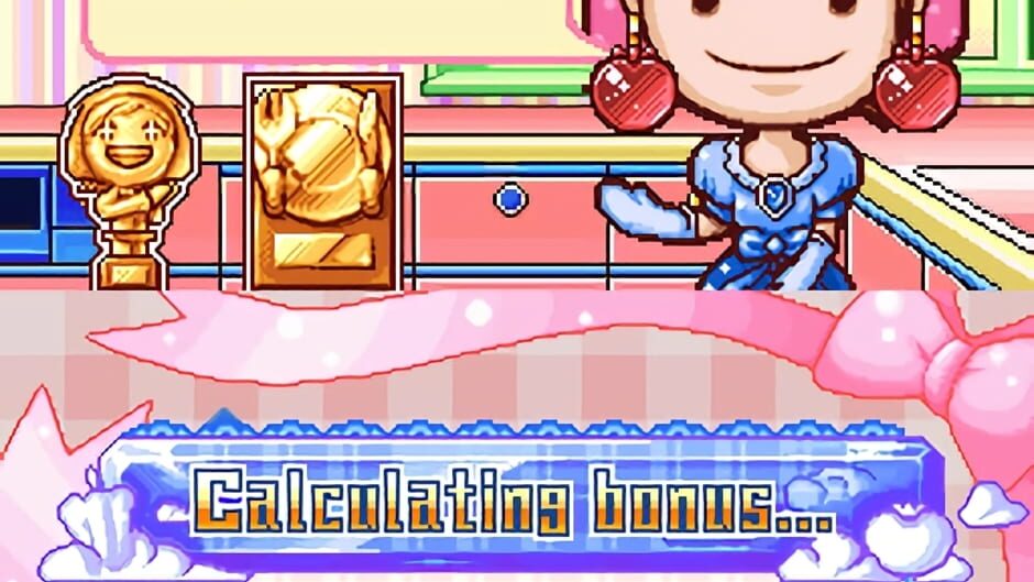 Screenshot for Cooking Mama 2: Dinner With Friends